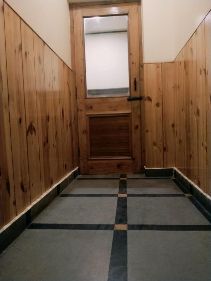 Hotel Yak Manāli Zewnętrze zdjęcie