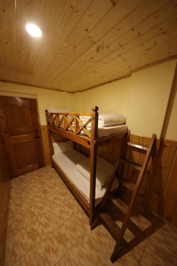 Hotel Yak Manāli Zewnętrze zdjęcie